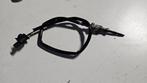 Temperatuur sensort roetfilter BMW 1 / 3 / 5 / X1 X3 serie E, -, Origine de la pièce connue, Utilisé, -