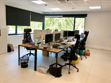 Espaces bureaux partagés  beschikbaar voor biedingen