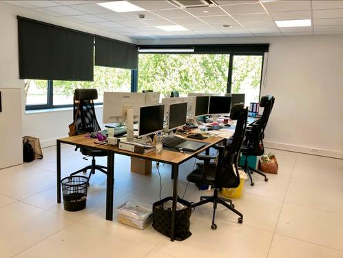 Espaces bureaux partagés, Zakelijke goederen, Bedrijfs Onroerend goed, Kantoorruimte, Huur