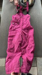 Skibroek, Enlèvement