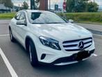 Mercedes Gla 180 12/2015 essence, Autos, Particulier, Achat