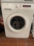 Wasmachine, Enlèvement, Utilisé, Chargeur frontal