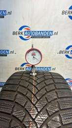 2x Bridgestone Blizzak LM005 225/40 R18 92V 225/40/18 225401, Auto-onderdelen, 18 inch, Gebruikt, Band(en), Personenwagen
