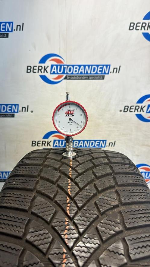 2x Bridgestone Blizzak LM005 225/40 R18 92V 225/40/18 225401, Auto-onderdelen, Banden en Velgen, Band(en), Winterbanden, 18 inch