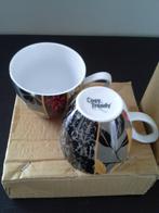 Tassenset, Ophalen, Nieuw, Kop(pen) en/of Schotel(s)