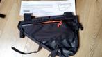 Sacoche bikepacking full frame restrap Small, Fietsen en Brommers, Ophalen of Verzenden, Nieuw, Restrap