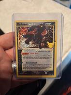 Umbreon Gold Star, Pop 5, Celebrations, Ophalen of Verzenden, Nieuw, Losse kaart, Foil