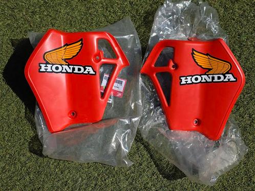 Honda CR New old stock onderdelen, Motoren, Onderdelen | Honda, Ophalen of Verzenden