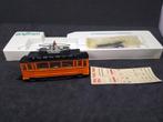 Gog Tram Arbeitswagen nieuw, Neuf, Autres marques, Analogique, Enlèvement ou Envoi