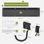fietsendrager voor 4 fietsen | GRATIS LEVERING, Auto diversen, Fietsendragers, 3 fietsen of meer, -, Verzenden, -