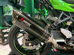 KAWASAKI ZX4 RR PISTE, Motos, Motos | Kawasaki, Entreprise, Plus de 35 kW, Quickshifter, Sport