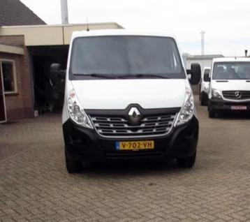 Renault Master GB 2.3 dCi 130pk L1H2 T35 | 2 Schuifdeuren beschikbaar voor biedingen