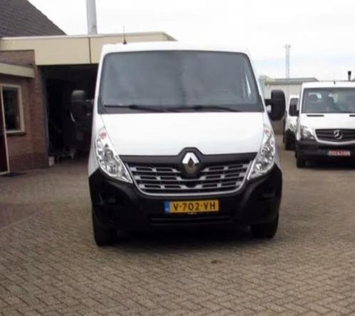 Renault Master GB 2.3 dCi 130pk L1H2 T35 | 2 Schuifdeuren, Auto's, Bestelwagens en Lichte vracht, Bedrijf, Achteruitrijcamera