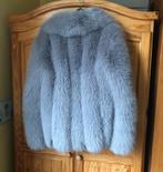 BONTJAS VAN ACRYL (grijze vos), Maat 38/40 (M), Verzenden, Zo goed als nieuw, N8Boutique-London