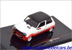 Renault 5 Alpine Gr 2 1978 1/43 Ixo, Hobby en Vrije tijd, Ophalen of Verzenden, Nieuw, Auto, Overige merken