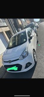 Hyundai  2014, essence 1.2 km 123722 0483068265, Euro 5, Bedrijf, Handgeschakeld, 5 deurs