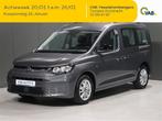 Volkswagen Caddy   LIFE 1.5 TSI, Auto's, Volkswagen, Monovolume, Electronic Stability Program (ESP), Bedrijf, Handgeschakeld