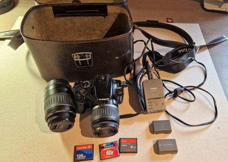 Fototoestellen en Doka materiaal, Audio, Tv en Foto, Foto | Doka Apparatuur, Gebruikt, Ophalen