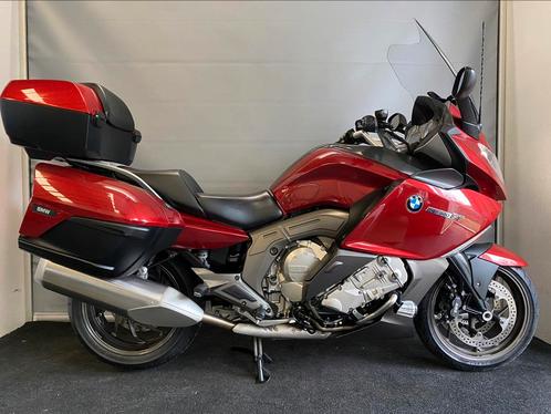 BMW K1600GT PERFECTE STAAT *** garantie ***, Motoren, Motoren | BMW, Bedrijf, Toermotor, Ophalen