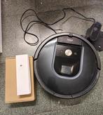Roomba i981 stofzuiger, Elektronische apparatuur, Stofzuigers, Ophalen, Zo goed als nieuw, Stofzuiger