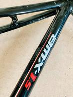 Eddy Merckx AMX 1.5 Alu, Fietsen en Brommers, Fietsen | Racefietsen, 28 inch, Gebruikt, Aluminium, 53 tot 57 cm