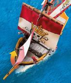 PLAYMOBIL  piratenschip SNELLE GRATIS LEVERING, Verzenden, Nieuw, Complete set