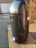 Pedaalemmer Wesco, Maison & Meubles, Accessoires pour la Maison | Poubelles, Enlèvement, Comme neuf