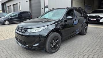 Land Rover Discovery Sport 4x4 Automaat.  beschikbaar voor biedingen