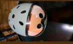 FIETSHELM HORNIT, Vélos & Vélomoteurs, Accessoires vélo | Casques de vélo, Enlèvement, Comme neuf, M, Garçon ou Fille