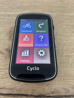 Weinig gebruikte Mio Cyclo 605, Vélos & Vélomoteurs, Accessoires vélo | Compteurs de vélo, Comme neuf, Enlèvement, Capteur de fréquence cardiaque