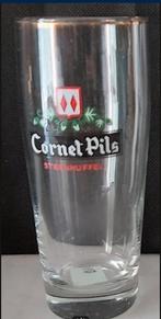 Cornet pils Steenhuffel, Verzamelen, Ophalen of Verzenden, Zo goed als nieuw, Palm