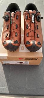 CHAUSSURES SIDI : VTT OU GRAVEL+ PEDALES XT, Enlèvement, Comme neuf, Hommes, Autres marques