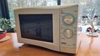 Microgolfoven Sanyo (17 l / 800W), Ophalen, Gebruikt, Microgolfoven, Draaiplateau