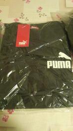 Puma trui, Kleding | Heren, Truien en Vesten, Puma, Zwart, Ophalen of Verzenden, Maat 56/58 (XL)