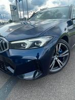 BMW 320i Touring Pack M Sport Pano, Auto's, BMW, Automaat, Break, Particulier, Te koop
