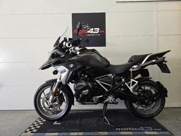 BMW R1250GS**2023**GARANTIE**@MOTO 43 Bavikhove beschikbaar voor biedingen