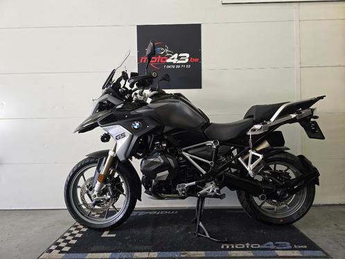 BMW R1250GS**2023**GARANTIE**@MOTO 43 Bavikhove, Motoren, Motoren | BMW, Bedrijf, Toermotor, meer dan 35 kW, 2 cilinders, Cruise Control