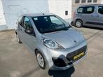 Peugeot 107 1.0i 2013 **Garantie**, Autos, Achat, Entreprise, Carnet d'entretien, Boîte manuelle