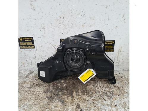 Speakerset van een Audi A3, Auto-onderdelen, Elektronica en Kabels, Audi, Gebruikt, 3 maanden garantie, Ophalen of Verzenden