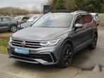 Vw Tiguan  Allspace 1.5 TSI R-line Automaat, Cuir, Achat, 170 g/km, Entreprise