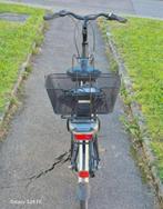 Vélo électrique, Fietsen en Brommers, Elektrische fietsen, Zo goed als nieuw, 47 tot 51 cm, 30 tot 50 km per accu, Giant