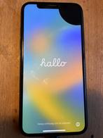 iPhone X pour pièces – écran cassé - Noir, Gebruikt, Zwart, Zonder simlock, IPhone X