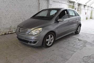 Mercedes-Benz B 180 CDI Special Edition/Airco Moteur beschikbaar voor biedingen