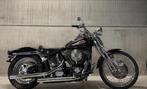 Harley-Davidson Softail Springer, Motos, Motos | Harley-Davidson, 2 cylindres, 1340 cm³, Chopper, Entreprise