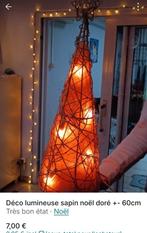 Diverse kerstdecoratie, Diversen, Ophalen of Verzenden, Zo goed als nieuw