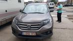 Honda CRV 4, Auto's, Euro 5, Stof, 5 deurs, Particulier