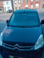 Auto, rijd nog, export, Auto's, Stof, Zwart, Berlingo, 5 deurs