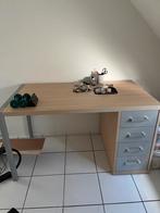 Bureau, Huis en Inrichting, Bureaus, Ophalen, Gebruikt, Bureau