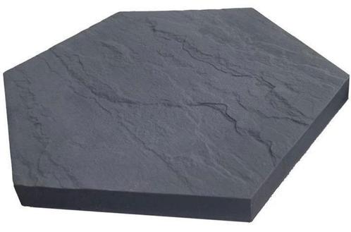 Betonnen stapstenen antraciet, Tuin en Terras, Overige Tuin en Terras, Nieuw, Verzenden