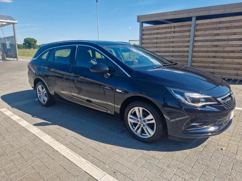 Opel Astra Sports Tourer+ | 2018 | Gekeurd voor verkoop, Auto's, Opel, Particulier, Astra, Airconditioning, Cruise Control, Elektrische ramen